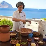 Pocho Hotel San Vito Lo Capo
