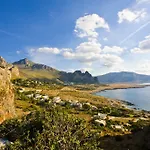 Pocho Hotel San Vito Lo Capo
