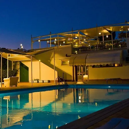 Otel Pocho San Vito Lo Capo