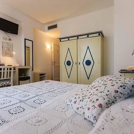 Otel Pocho San Vito Lo Capo