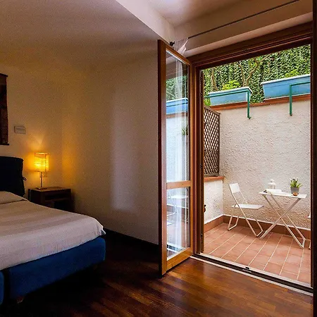 Pocho Hotel 3*