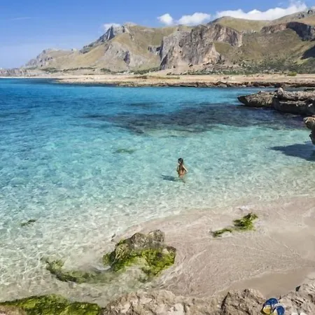 Otel Pocho San Vito Lo Capo