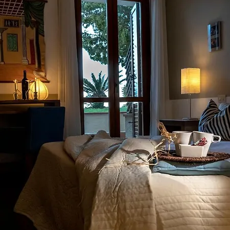 Pocho Otel