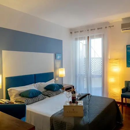 Pocho Hotel San Vito Lo Capo