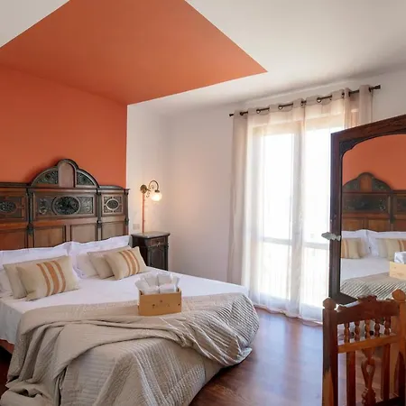Pocho Hotel San Vito Lo Capo