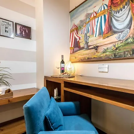 Pocho Hotel