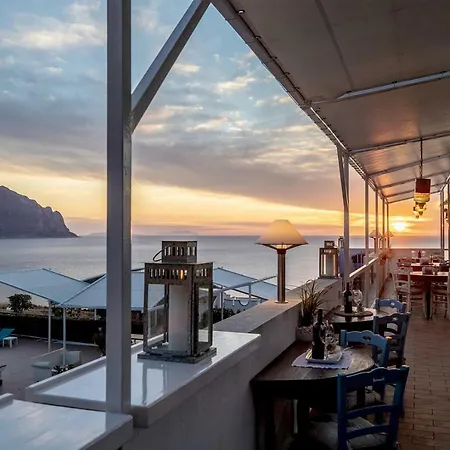Pocho San Vito Lo Capo