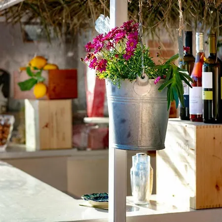 Pocho Hotel San Vito Lo Capo