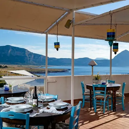 Pocho San Vito Lo Capo