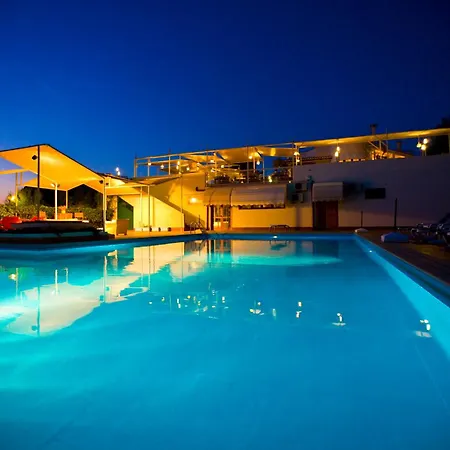 Pocho 3* San Vito Lo Capo
