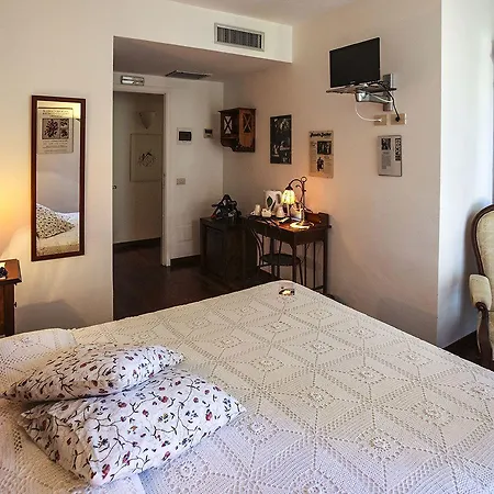 Pocho Hotel San Vito Lo Capo