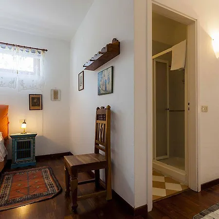 Hotel Pocho San Vito Lo Capo