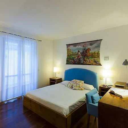 Hotel Pocho San Vito Lo Capo