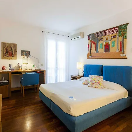 Pocho Hotel San Vito Lo Capo