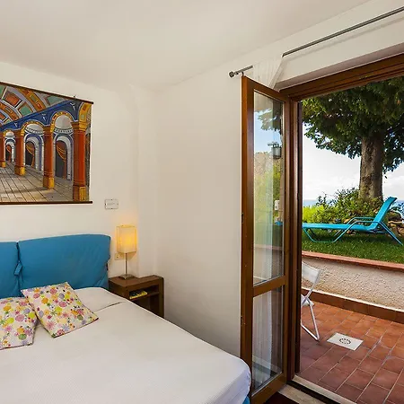 Pocho Hotel San Vito Lo Capo