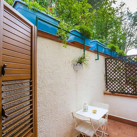 Pocho Hotel San Vito Lo Capo