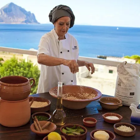 Pocho Hotel San Vito Lo Capo