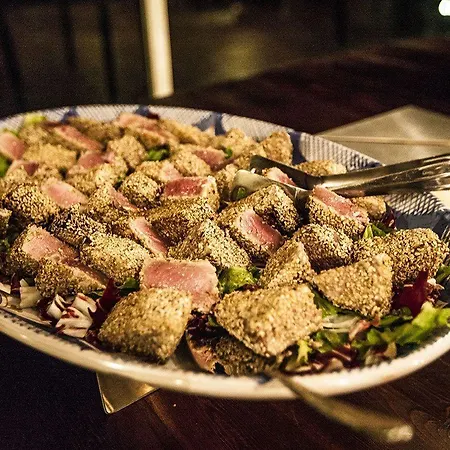 Pocho San Vito Lo Capo