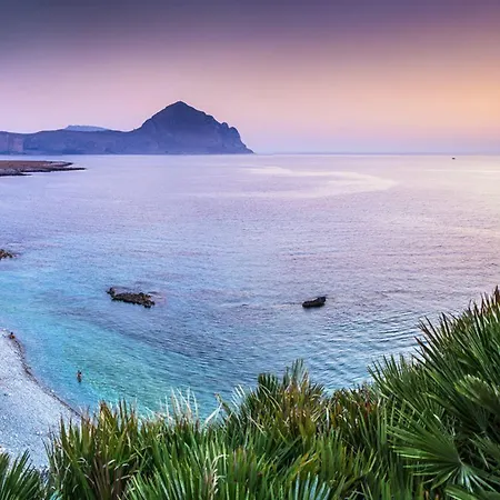 Hotel Pocho San Vito Lo Capo