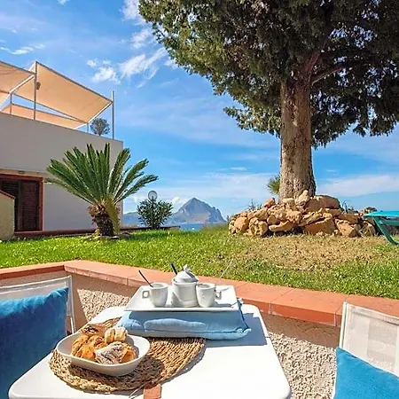 Pocho 3* San Vito Lo Capo