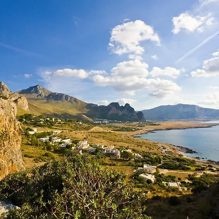 Pocho Hotel San Vito Lo Capo