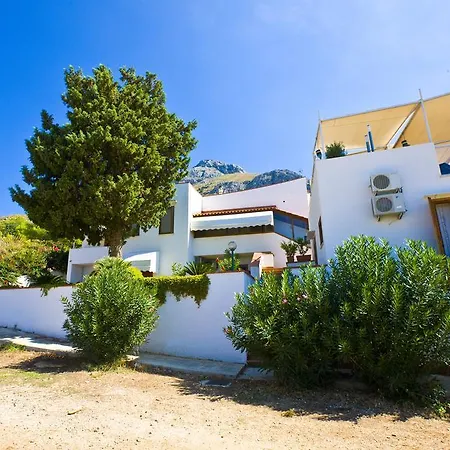 Hotel Pocho San Vito Lo Capo