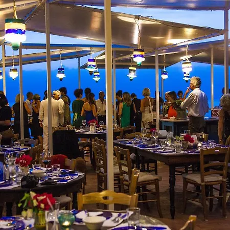 Pocho 3* San Vito Lo Capo
