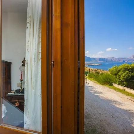 Pocho San Vito Lo Capo