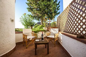 Pocho San Vito Lo Capo