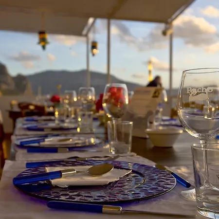 Pocho Hotel San Vito Lo Capo