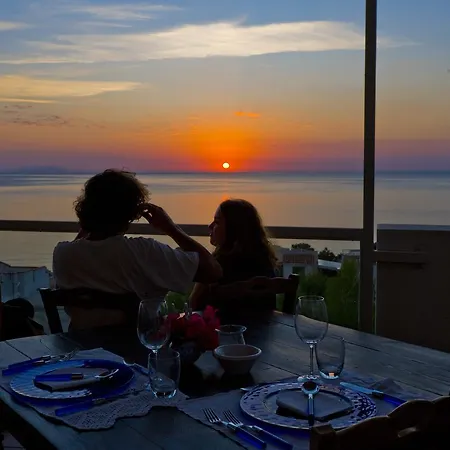Pocho 3* San Vito Lo Capo