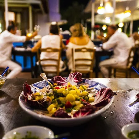Hotel Pocho San Vito Lo Capo