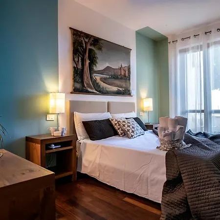Pocho Hotel San Vito Lo Capo