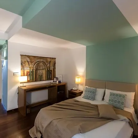Hotel Pocho San Vito Lo Capo