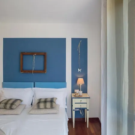 Hotel Pocho San Vito Lo Capo