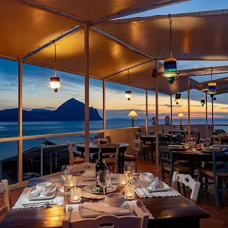 Hotel Pocho San Vito Lo Capo