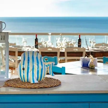 Pocho Hotel San Vito Lo Capo
